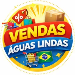 🛒📦 Vendas DF e entorno