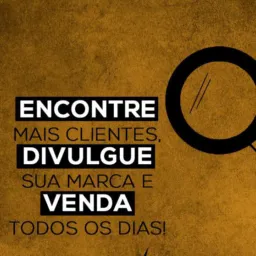 DIVULGUE AQUI..