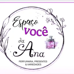 💋💄ESPAÇOVOCÊDAANA 🎁💕