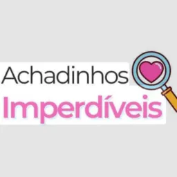 🔍Garimpando Ofertas 🛒🔥