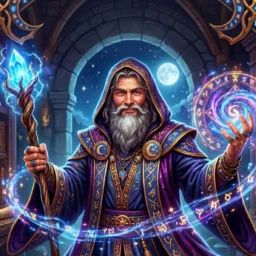 Networking Lacerda 🧙‍♂️