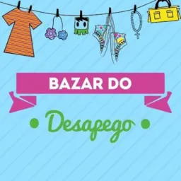 BAZAR RELÂMPAGO!!!💯