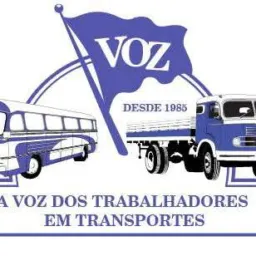 A voz do transporte