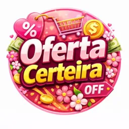 🔥 Oferta Certeira | Promoções Diárias