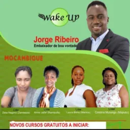 INSCRIÇÕES 2024 WAKE UP