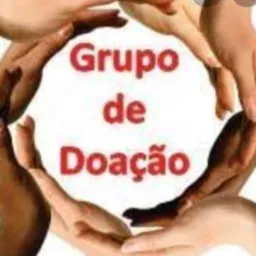 Grupo de doações
