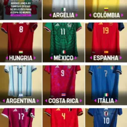 Sport Brazil imports