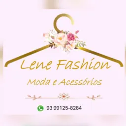 Lojinha virtual (Lene Fashion)🛍️👙👠🎒👜👟👗