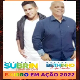 BAIRROS EM AÇÃO 🏳️