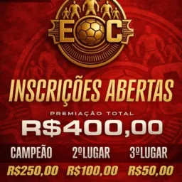 SUPER COPA REI EDC