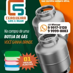 PROMOÇÕES CERQUEIRA