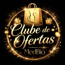 Clube de ofertas MedBio ✨🤍