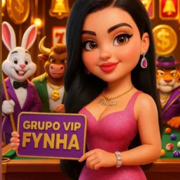 GRUPO VIP FYNHA🥇🚀