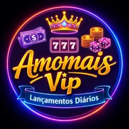 AMOMAIS ViP💗 LANÇAMENTOS