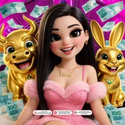 VITÓRIA/ Slots 💰💸