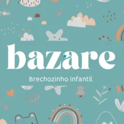 Bazare kids SP desapego e outlet