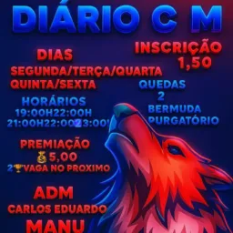 DIÁRIO C M