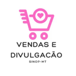VENDAS E DIVULGAÇÃO SINOP