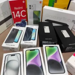 Eletrônicos inportes iPhone 🍎💻 cel