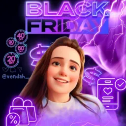 🛍️ Clubinho - Lojinha On-line da Jenny ⚡💜