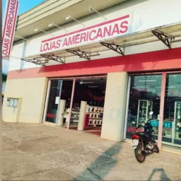 Loja americanas Espigão
