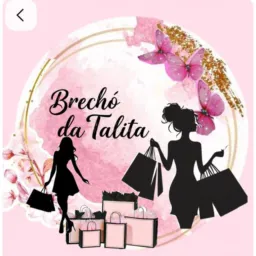 Vendas da Talita 😮💜❤