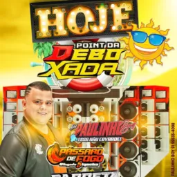 Carreta deboxada Benevides 🔥🔥🔥