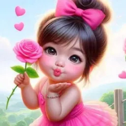 ✿⃘⃝֟፝͡💕🌷 Alegria das figurinhas 💕 figurinhas personalizadas alegres fofas divertidas 🌷 lindas 😘🌷🌹
