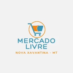 MERCADO LIVRE DE NOVA XAVANTINA