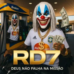 (RD7) VENDAS E ANUNCIOS 777