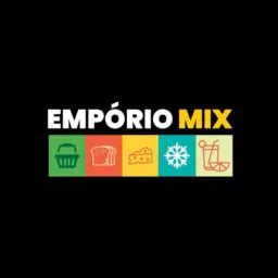 Promo empório e Casa de Sucos MIX🚀