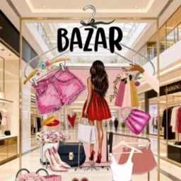 BAZAR NOVOS É USADOS 🩱🎽