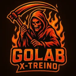 GOLAB X-TREINO 32 MEMBROS