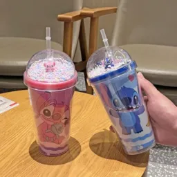 FÁBRICA PRODUTOS STITCH 💙🩵💙🌐🌀