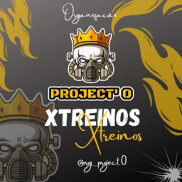 📢 XTREINO DA ORG PROJECT' 0