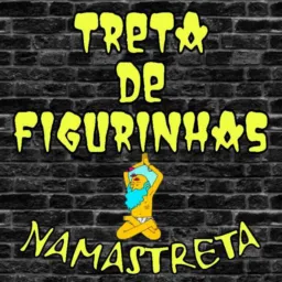 Troca De FIGURINA