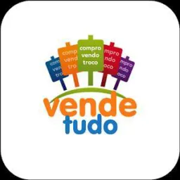 Vende tudo