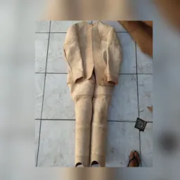 15$ RIFA DE UM TERNO DE COURO🌵