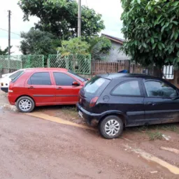VEÍCULOS E ACESSÓRIOS Vilhena RO