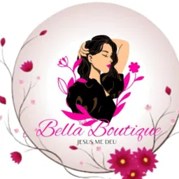 Bellla Boutique Jesus me deu👗👠👚👕👖👞🛍️