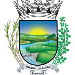 Paraíso das Águas MS Business