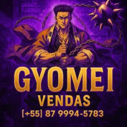 Gyomei vendas