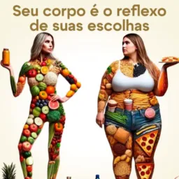 Transforma-se em 21 dias grupo Vip