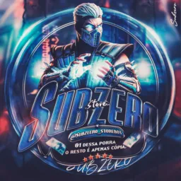 CLIENTES - SUBZERO STORE 🎁