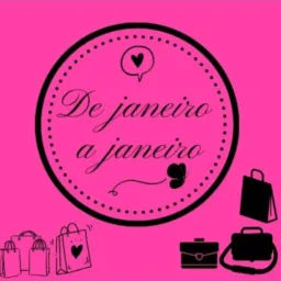 Loja de janeiro a janeiro
