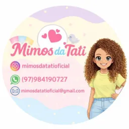 💎✨ Mimos da Tati 💎✨