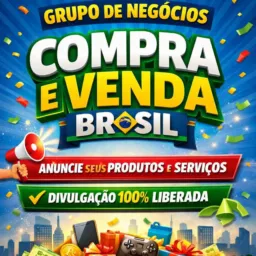Compra e venda Brasil