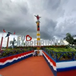 Grupo de venda Barreirinha