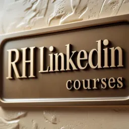 LINKEDIN | RH | CURSOS |  NEGÓCIOS
