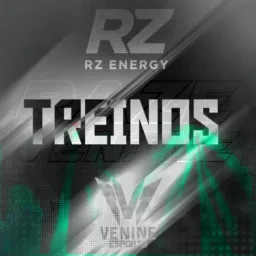 TREINOS - RxV 🇧🇷